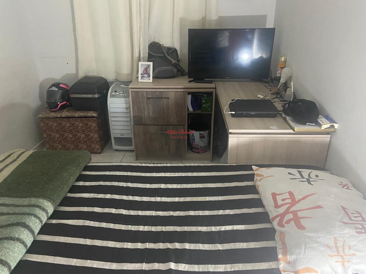 Apartamento à venda com 2 quartos, 80m² - Foto 14