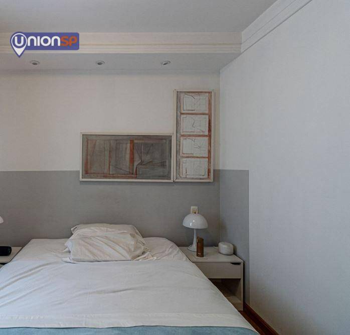 Apartamento à venda com 3 quartos, 101m² - Foto 6