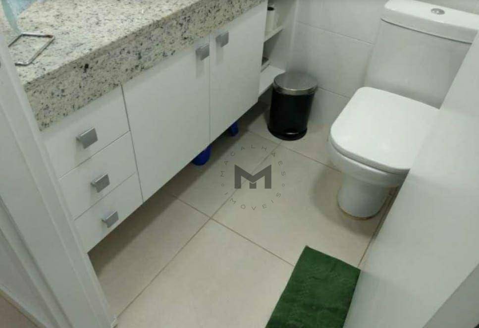 Apartamento à venda com 3 quartos, 94m² - Foto 15