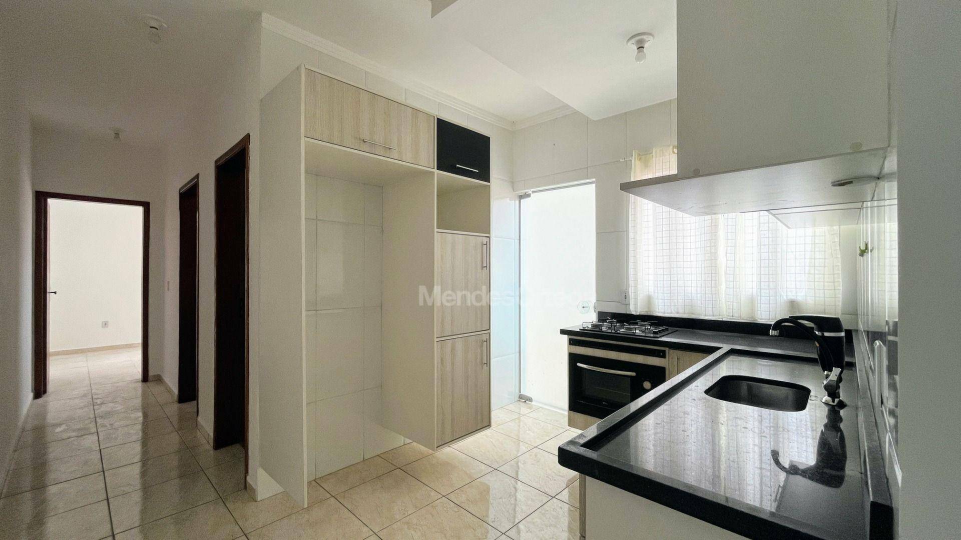 Apartamento à venda e aluguel com 2 quartos, 60m² - Foto 5