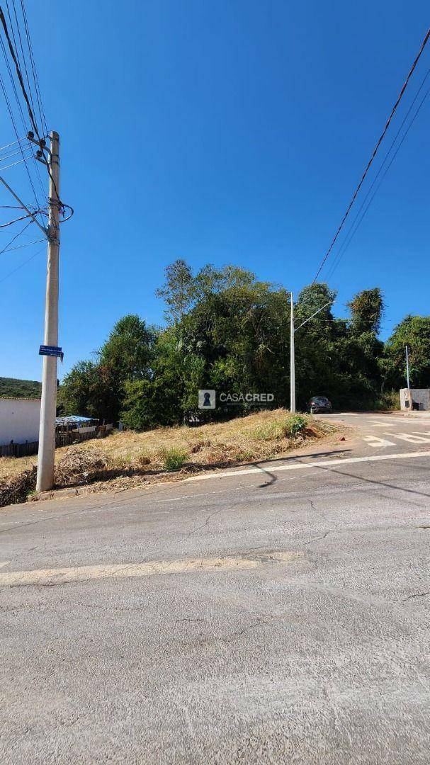 Terreno à venda, 321M2 - Foto 3