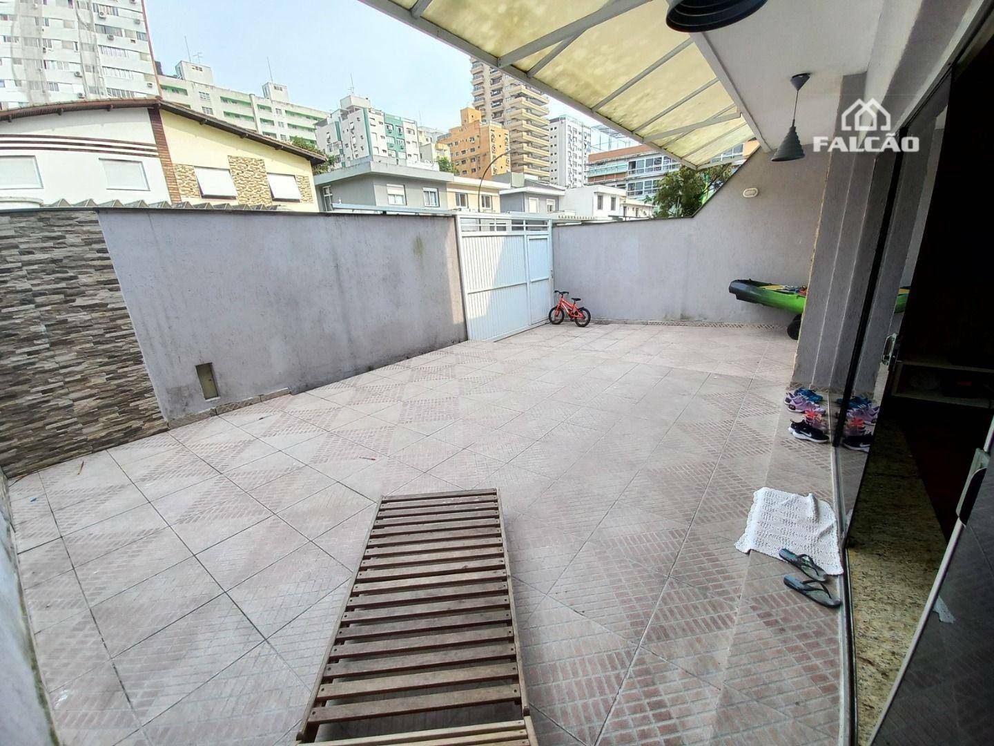 Sobrado para alugar com 3 quartos, 163m² - Foto 33