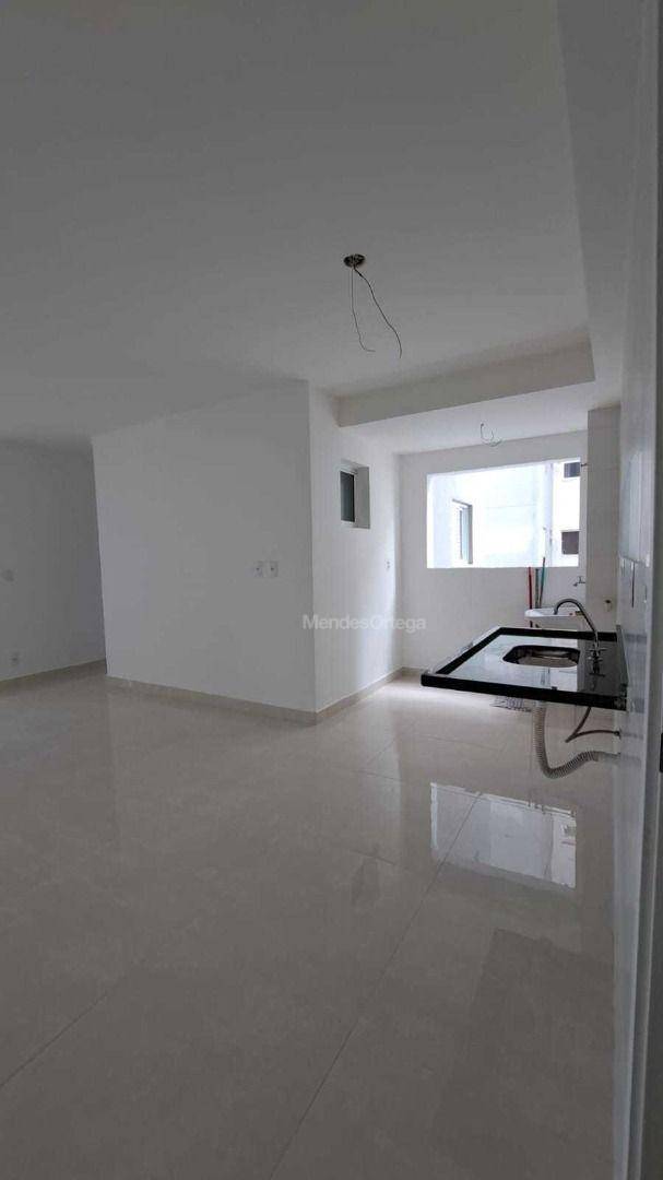 Apartamento à venda com 3 quartos, 78m² - Foto 9