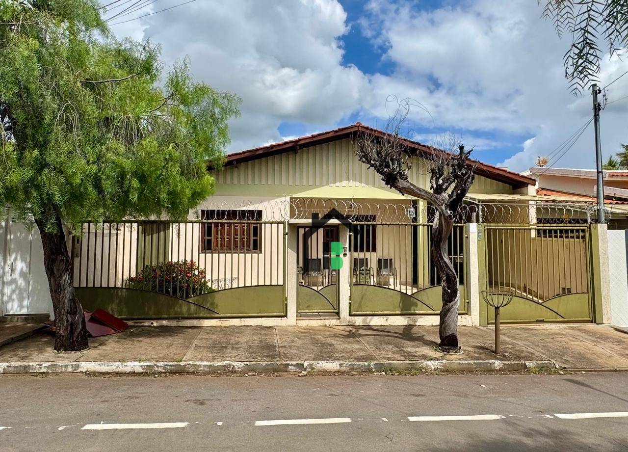 Casa, 3 quartos, 155 m² - Foto 1