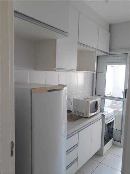 Apartamento para alugar com 1 quarto, 52m² - Foto 2