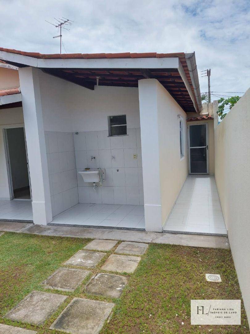 Casa de Condomínio à venda com 3 quartos, 340M2 - Foto 11