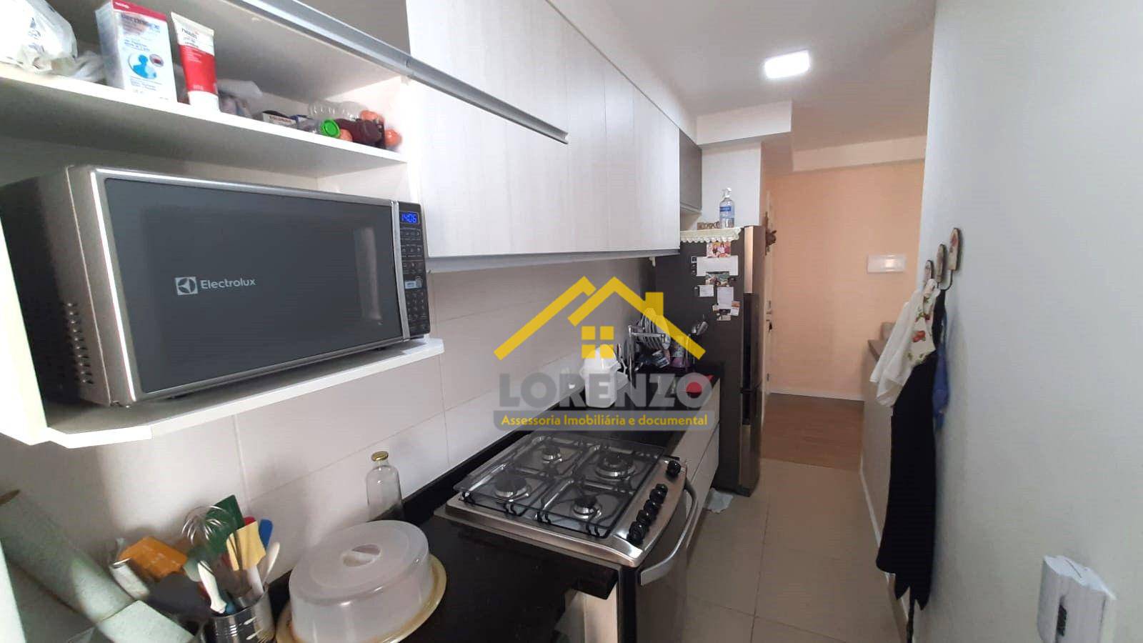 Apartamento à venda com 3 quartos, 81m² - Foto 21