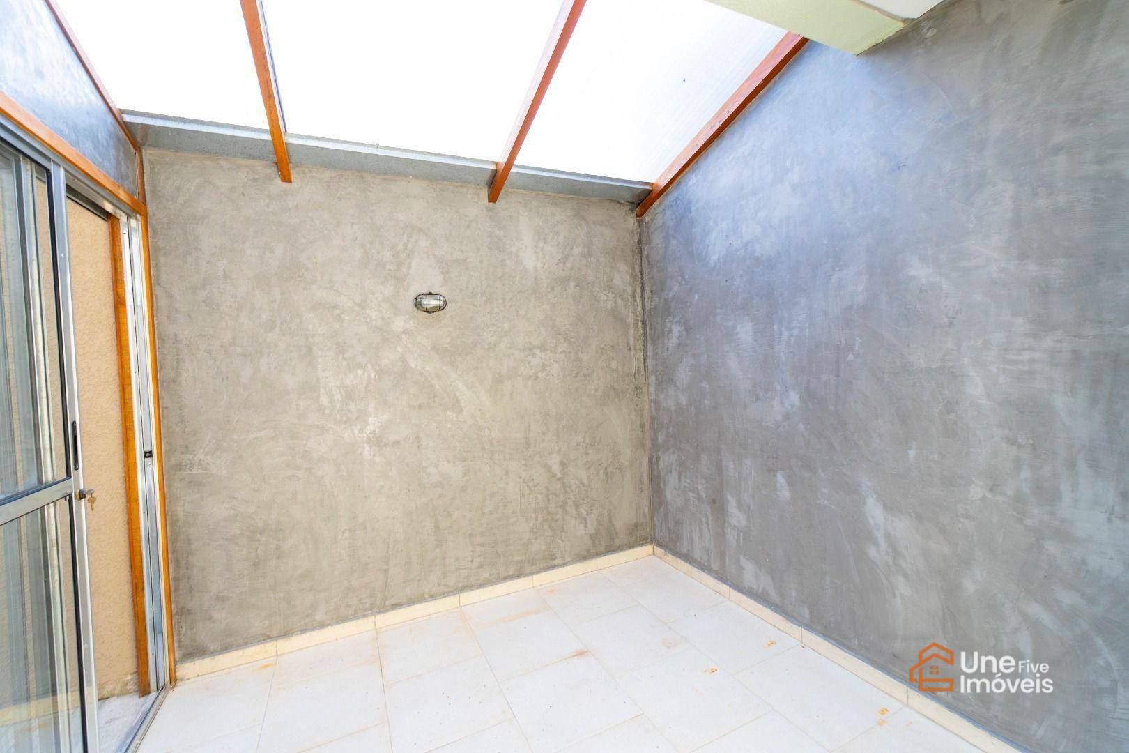Sobrado, 3 quartos, 126 m² - Foto 13