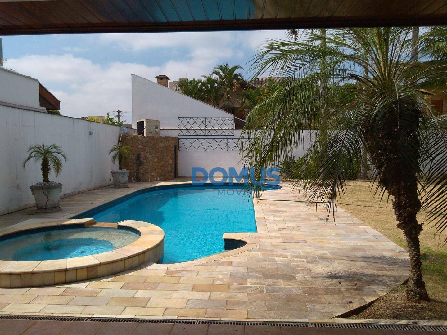 Casa de Condomínio à venda com 4 quartos, 454m² - Foto 44