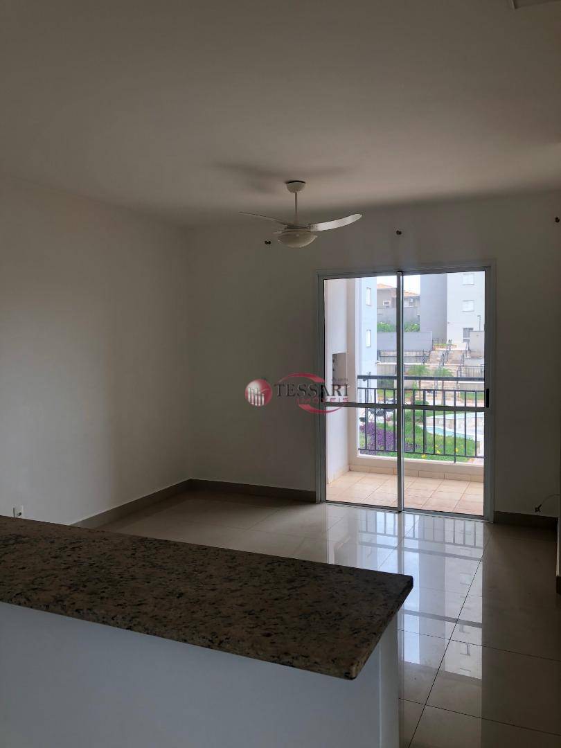 Apartamento à venda com 3 quartos, 85m² - Foto 2