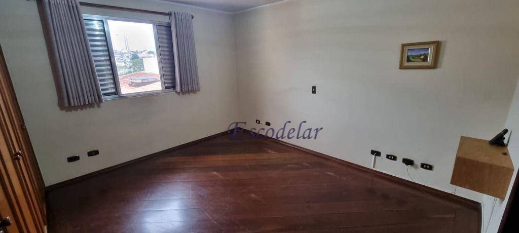 Sobrado à venda com 3 quartos, 240m² - Foto 16