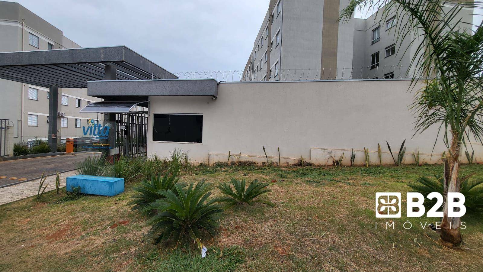 Apartamento à venda com 2 quartos, 42m² - Foto 24