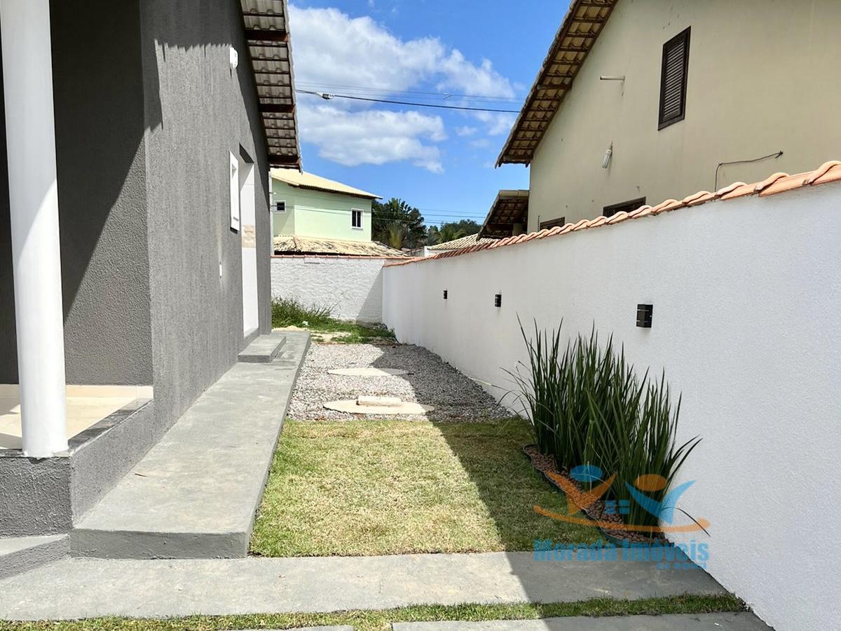 Casa à venda com 3 quartos, 360m² - Foto 3