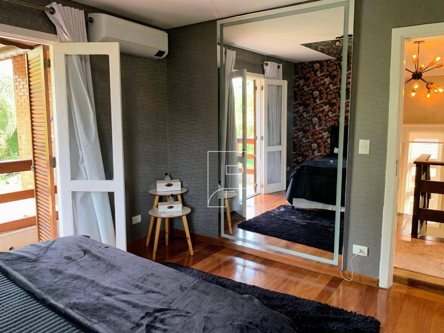 Casa de Condomínio à venda com 3 quartos, 260m² - Foto 23