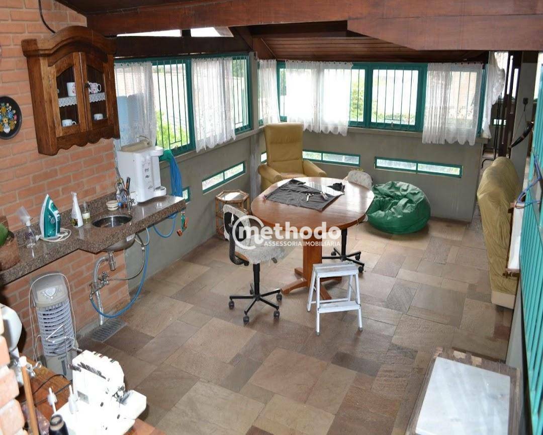 Casa à venda e aluguel com 4 quartos, 480m² - Foto 24