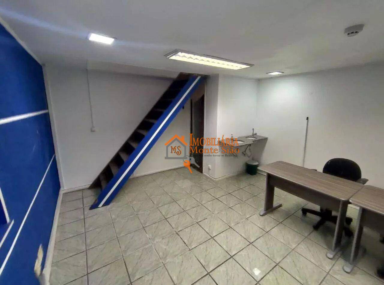 Conjunto Comercial-Sala à venda, 68m² - Foto 1