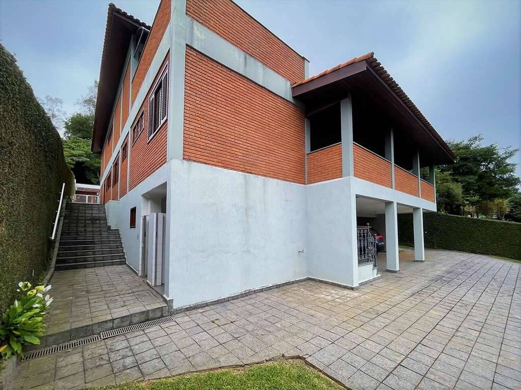 Casa de Condomínio à venda com 4 quartos, 1176m² - Foto 9