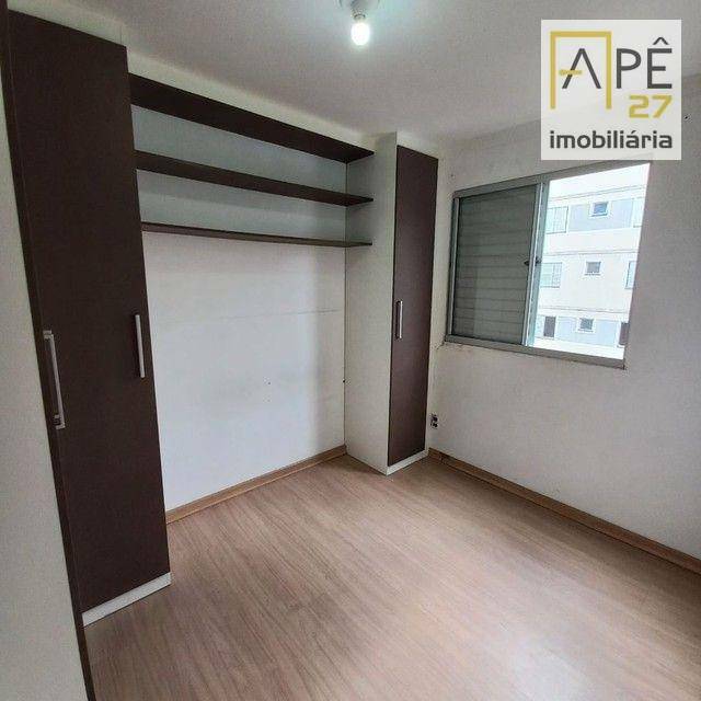 Apartamento à venda com 2 quartos, 42m² - Foto 8