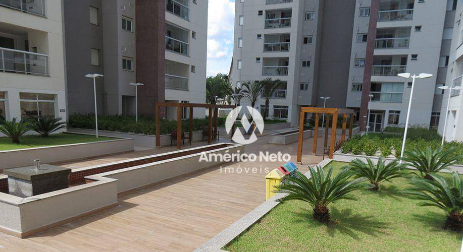 Apartamento à venda com 2 quartos, 79m² - Foto 39