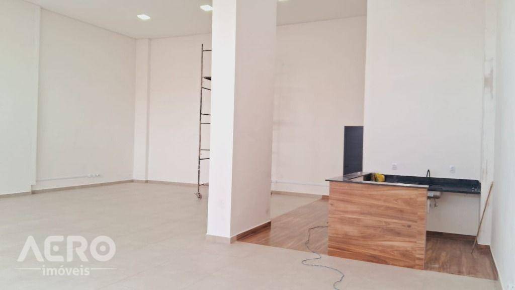 Conjunto Comercial-Sala para alugar, 125m² - Foto 3