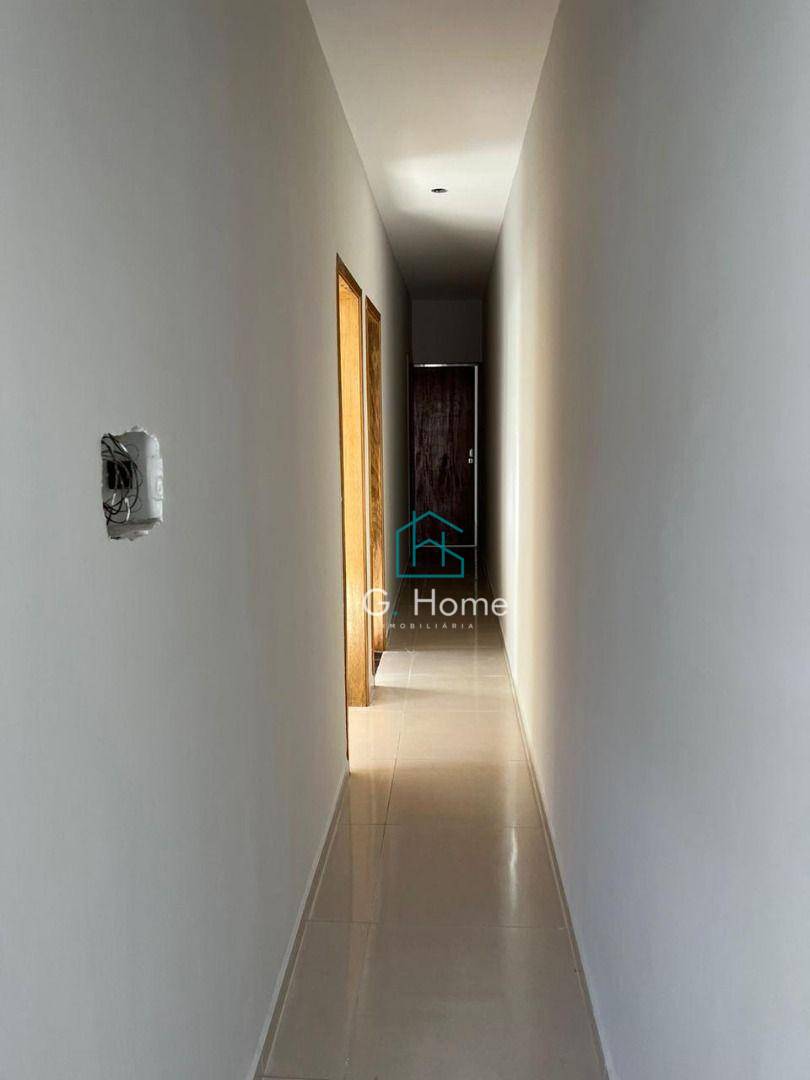 Casa à venda com 3 quartos, 74m² - Foto 10