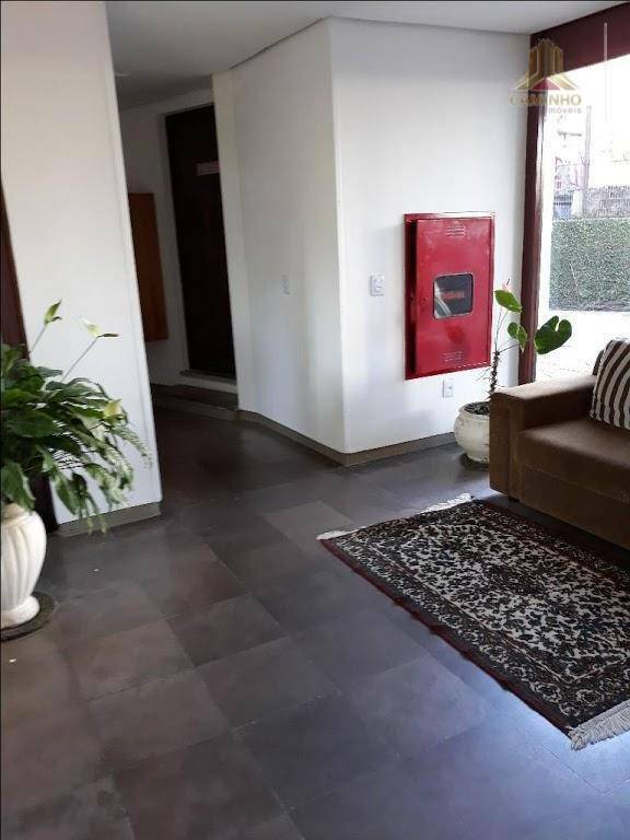 Apartamento à venda com 1 quarto, 45m² - Foto 12