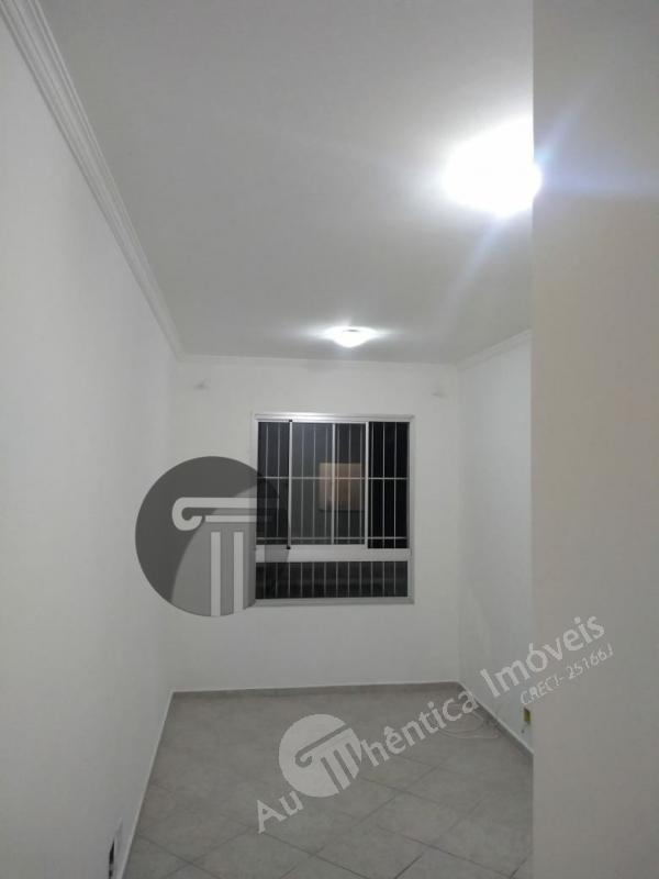 Apartamento à venda com 2 quartos, 50m² - Foto 6