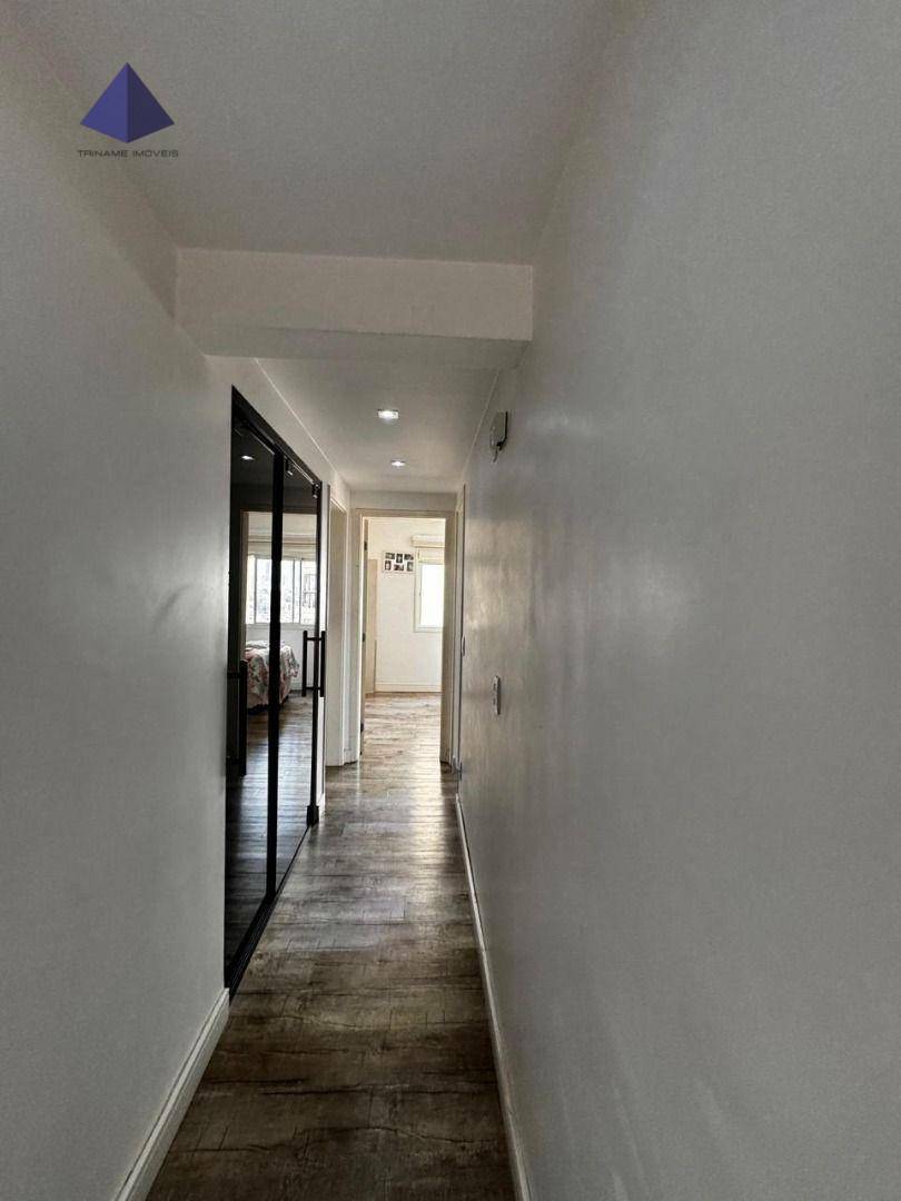 Apartamento à venda com 4 quartos, 182m² - Foto 23