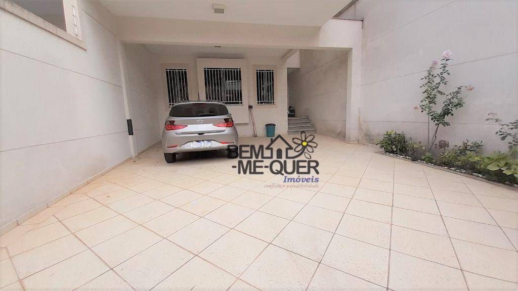 Sobrado à venda com 3 quartos, 190m² - Foto 32