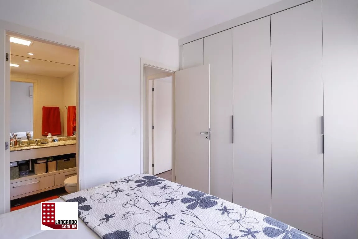 Apartamento à venda com 3 quartos, 76m² - Foto 3