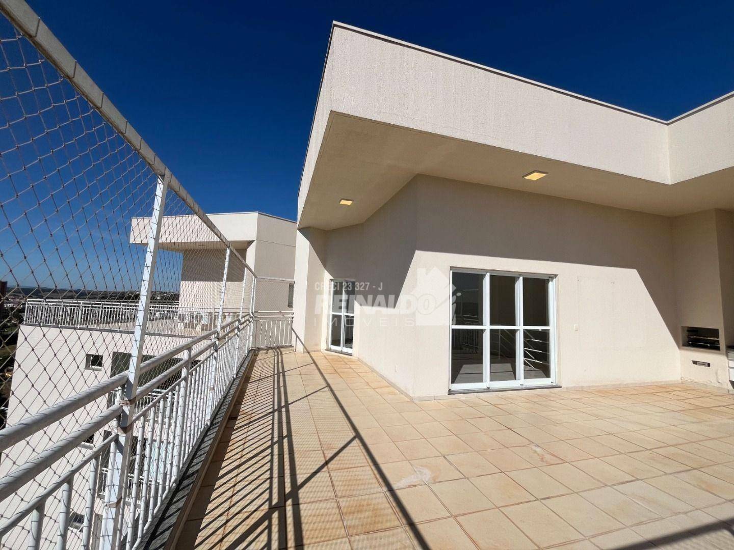 Apartamento para alugar com 3 quartos, 160m² - Foto 3