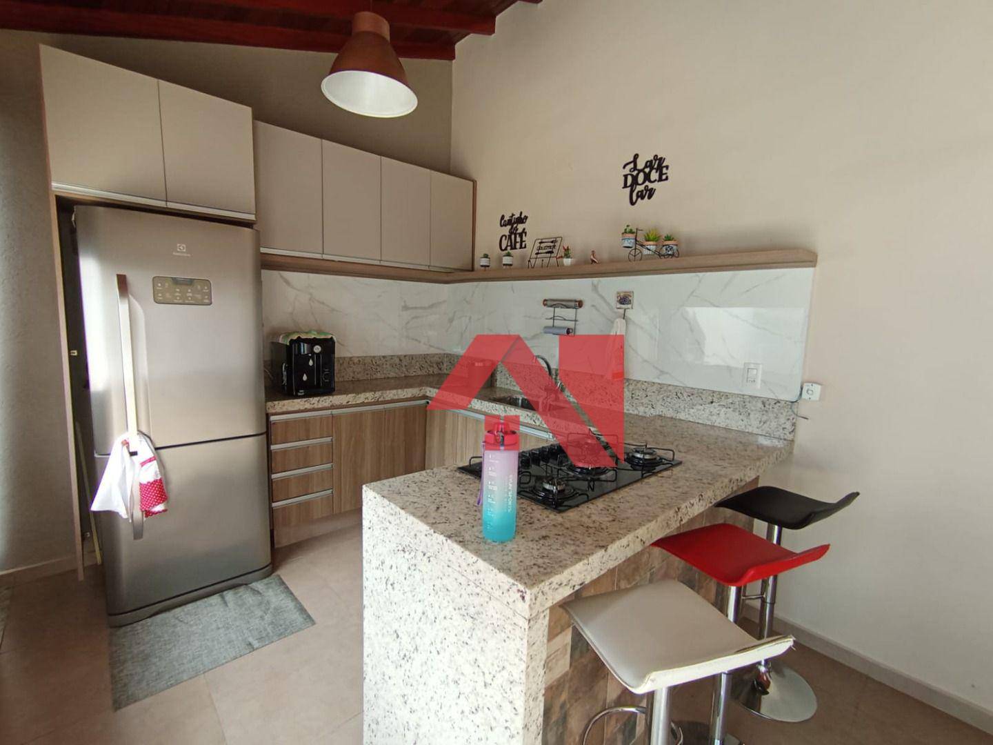 Casa à venda com 2 quartos, 180m² - Foto 17
