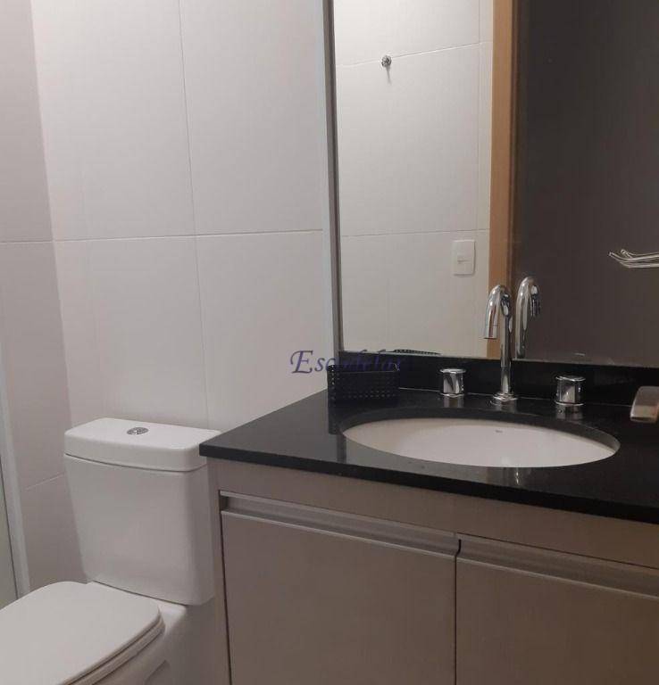 Apartamento à venda com 2 quartos, 76m² - Foto 17