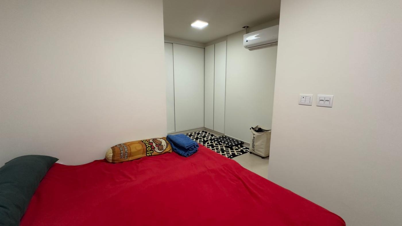 Apartamento à venda com 3 quartos, 94m² - Foto 25