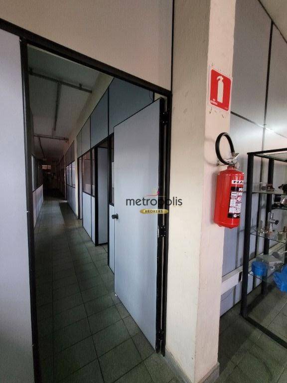 Prédio Inteiro para alugar, 1419m² - Foto 10