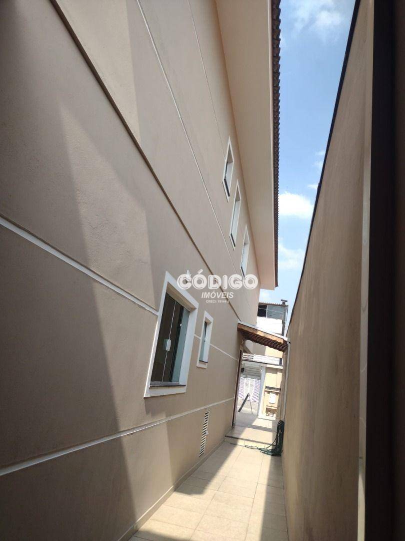 Sobrado à venda com 3 quartos, 127m² - Foto 27