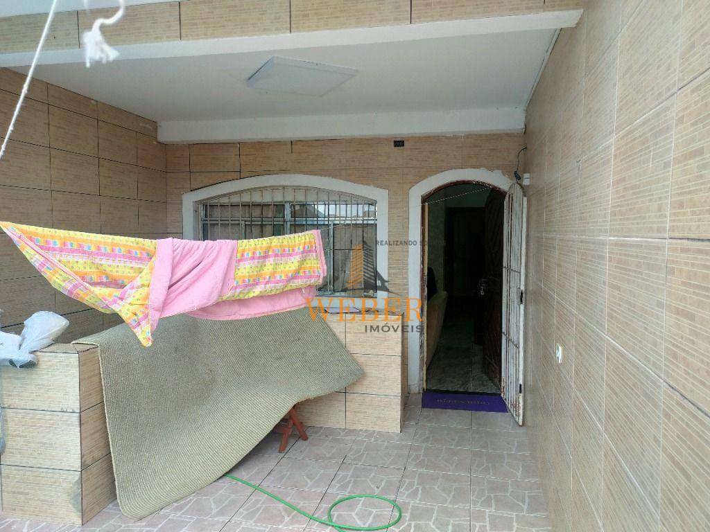 Sobrado à venda com 4 quartos, 280m² - Foto 4