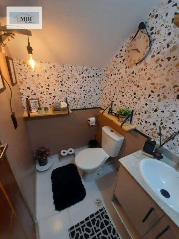 Sobrado à venda com 3 quartos, 128m² - Foto 8