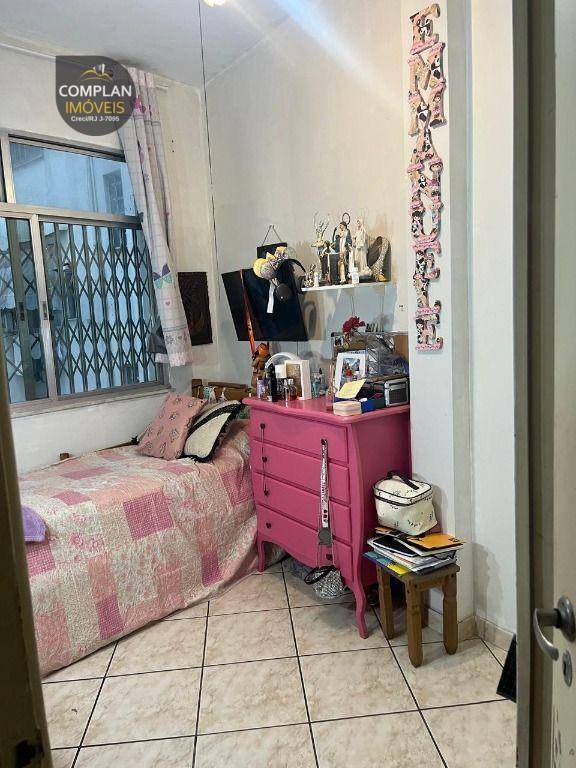 Apartamento à venda com 2 quartos, 64m² - Foto 10