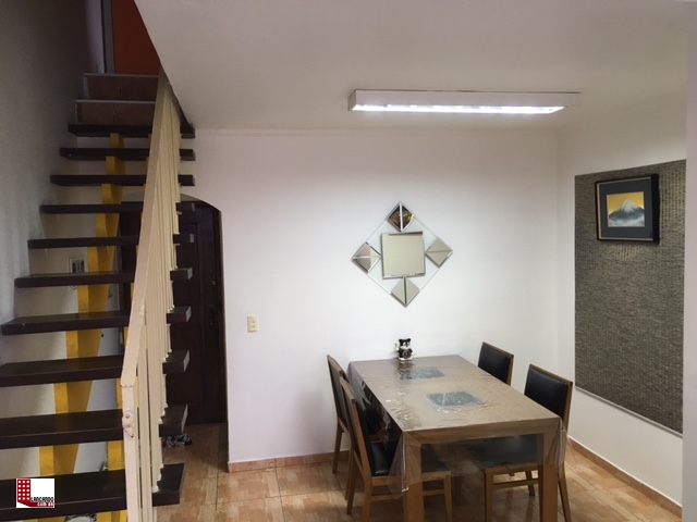 Apartamento à venda com 3 quartos, 160m² - Foto 8