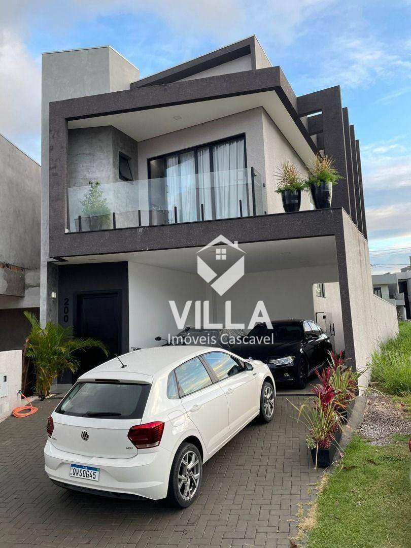 Sobrado à venda com 3 quartos, 170m² - Foto 2