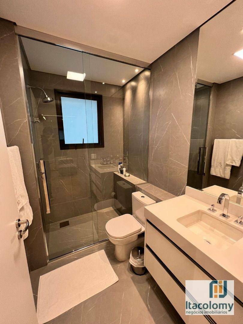 Apartamento à venda com 4 quartos, 313m² - Foto 34