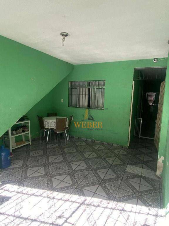 Sobrado à venda com 4 quartos, 300m² - Foto 5