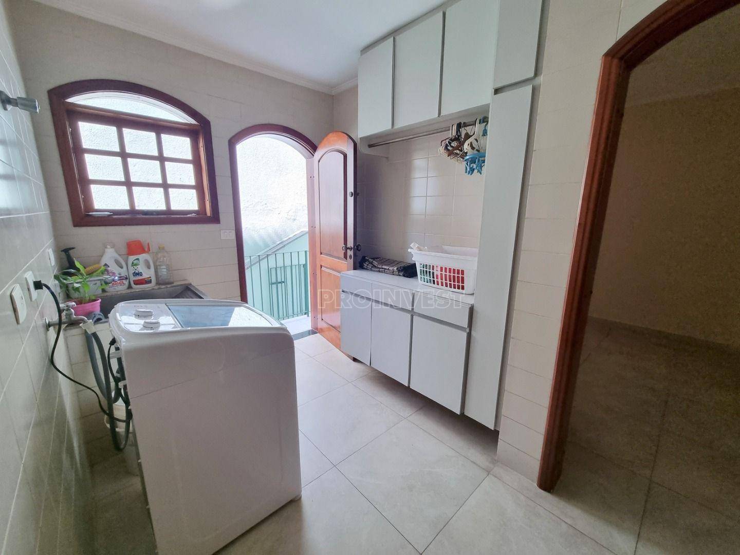 Casa de Condomínio à venda com 4 quartos, 500m² - Foto 15