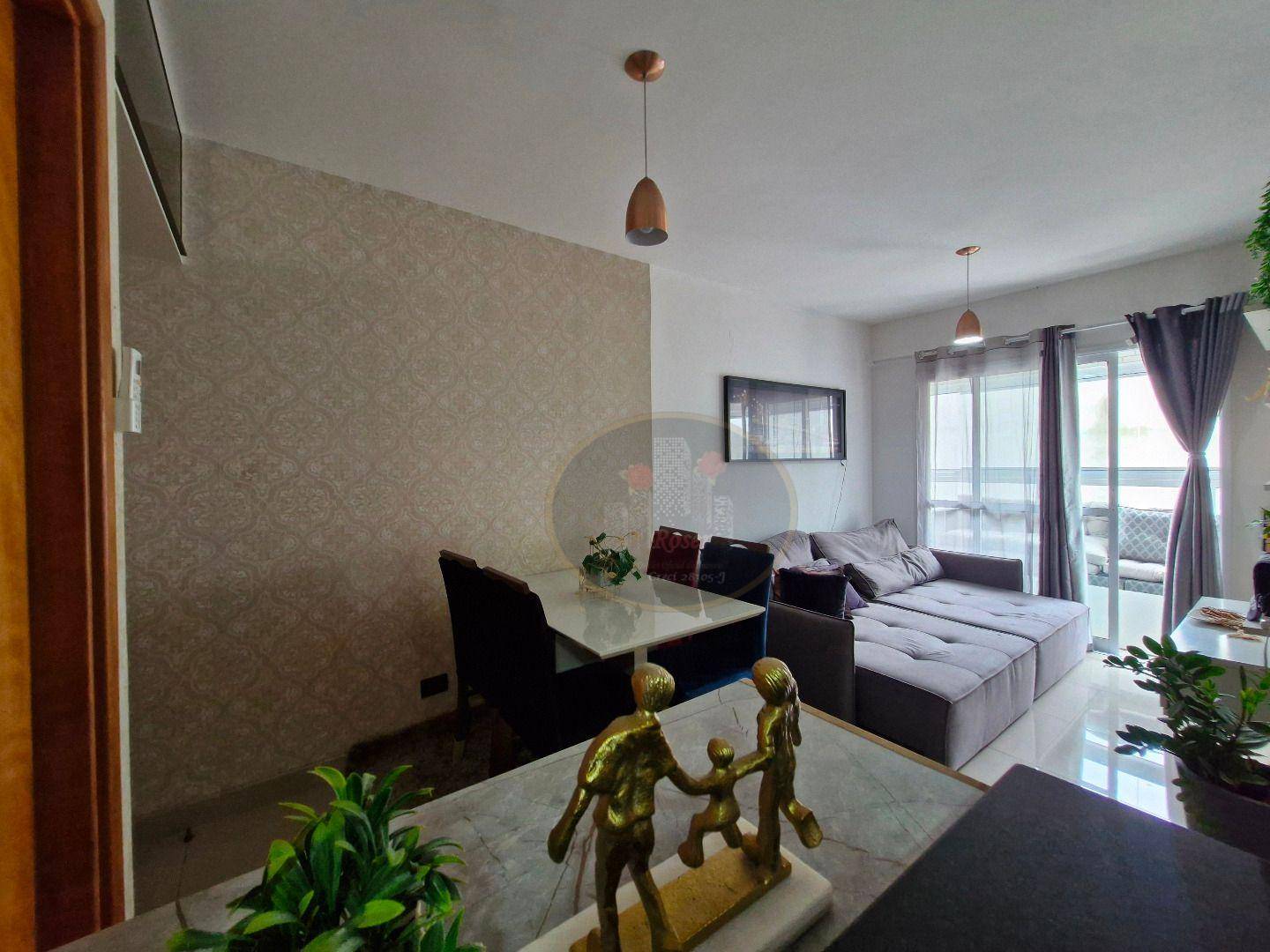 Apartamento, 2 quartos, 54 m² - Foto 5