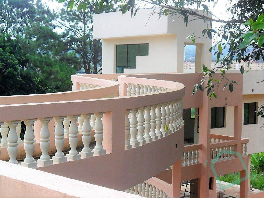 Chácara, 5 quartos, 640 m² - Foto 21