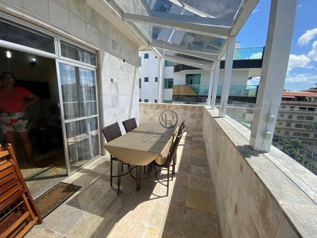 Cobertura à venda com 2 quartos, 143m² - Foto 31