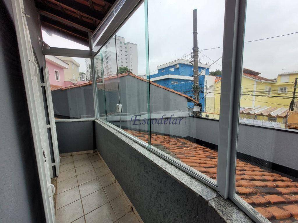 Sobrado à venda com 2 quartos, 101m² - Foto 17