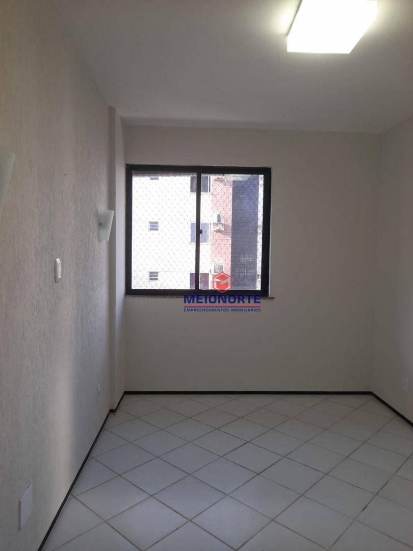 Apartamento à venda com 3 quartos, 89m² - Foto 8