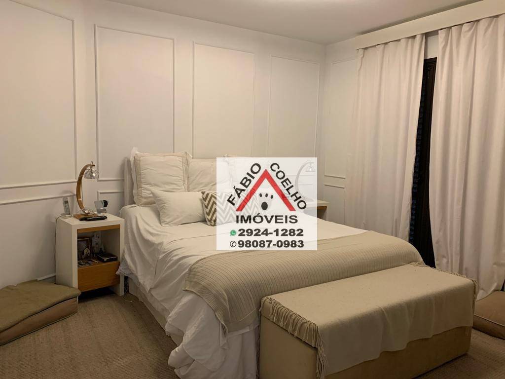 Apartamento à venda com 4 quartos, 280m² - Foto 25